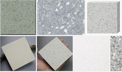 人造石 真是人造的嗎 人造石有哪些優(yōu)缺點