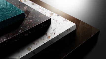 重磅!赫峰集團簽約梅婷為品牌形象大使,開啟人造石行業(yè)新局面