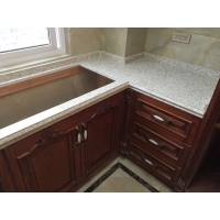 人造石櫥柜臺面