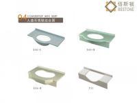 人造石方桌面 現(xiàn)代建筑建材的優(yōu)選，聚焦深圳佰斯頓的卓越供應(yīng)