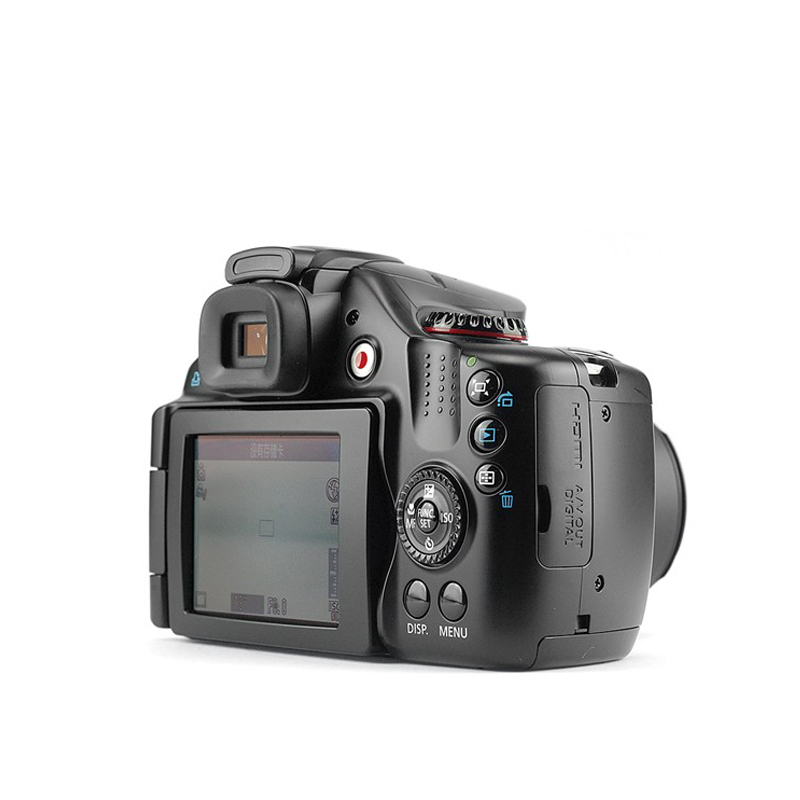 佳能 PowerShot SX30 IS 數碼相機 廣角與長焦的完美結合，專業攝影攝像服務選擇