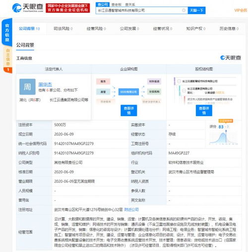 阿里攜手長江云通，成立智慧城市新公司瞄準(zhǔn)云計(jì)算與產(chǎn)業(yè)升級(jí)